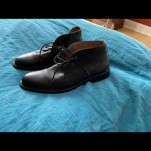 Banana republic chakra shoes